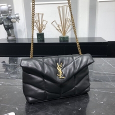 YSL Satchel Bags